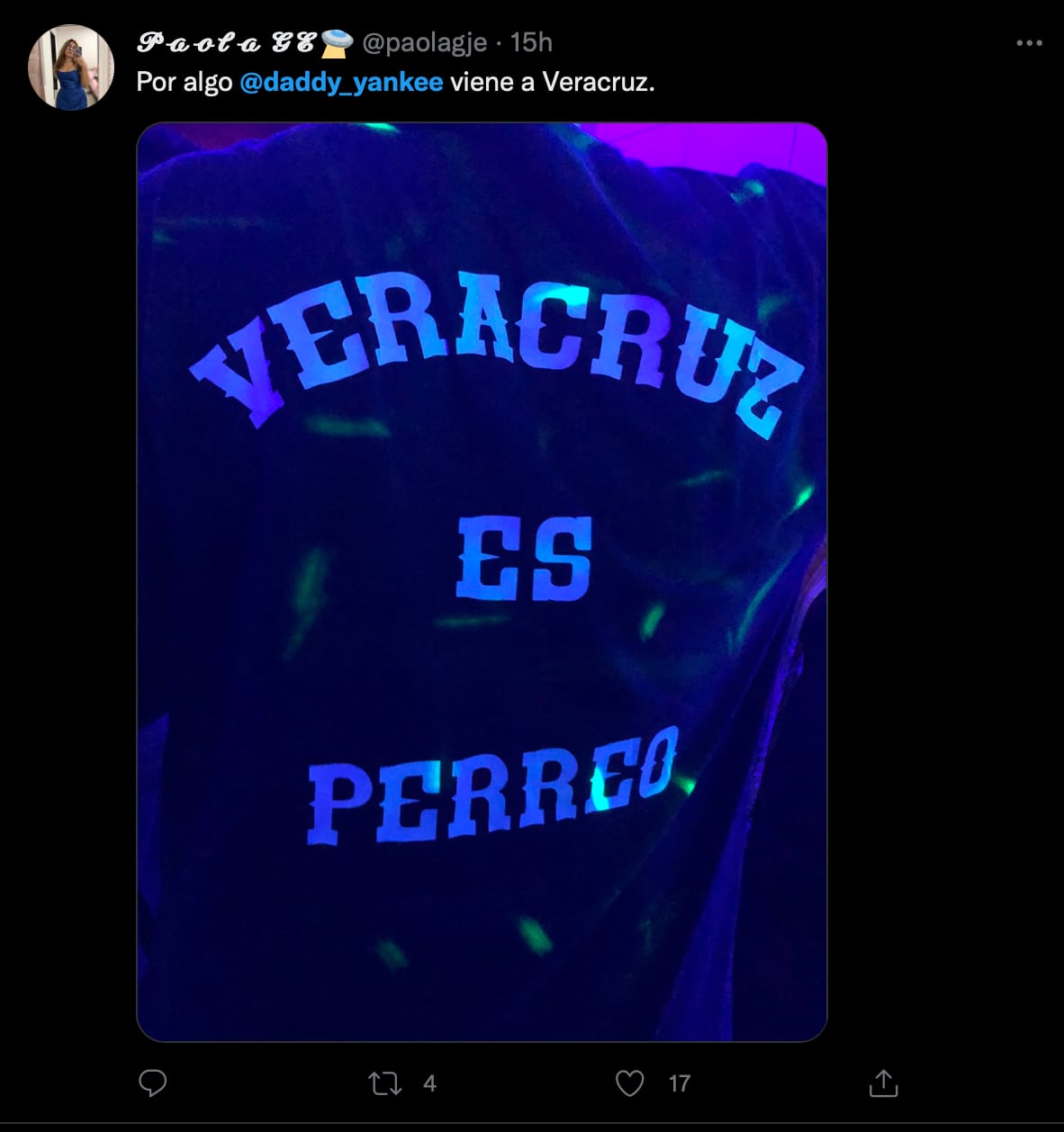 Daddy Yankee llegarán a Veracruz y Cancún
; y los memes no se hacen esperar