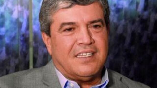 Manuel Florentino González Flores