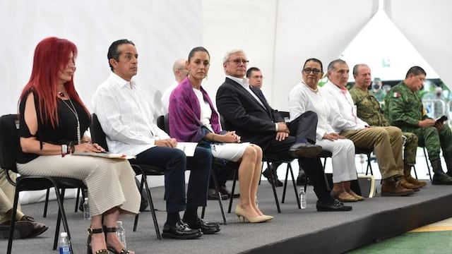 Gobernadores y gobernadoras