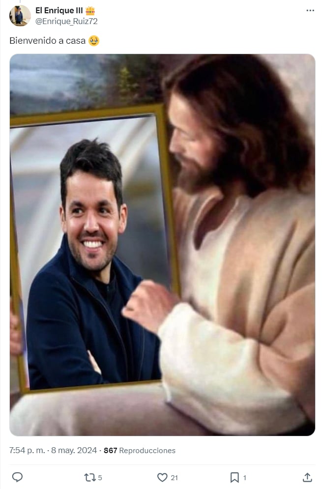 Afición del Club Puebla pide el regreso de Nicolás Larcamón