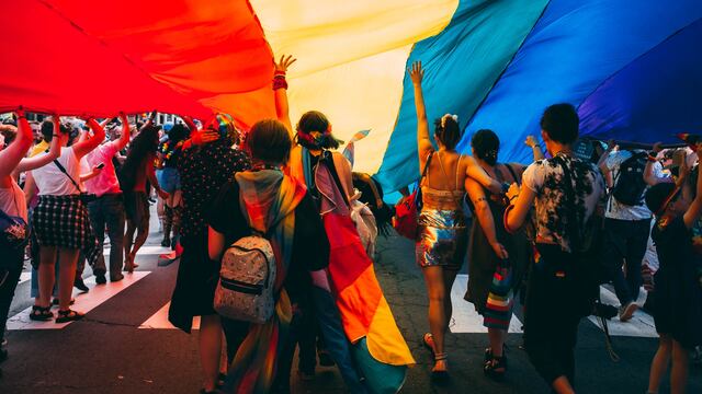 Pride