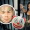 Tekashi 69 es arrestado y Yailin La Más Viral no le perdona ni la burla