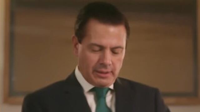 Enrique Peña Nieto