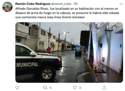 Tuit Ramón Cubo