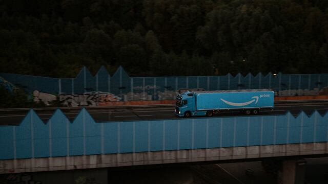 Amazon Prime Day octubre 2024