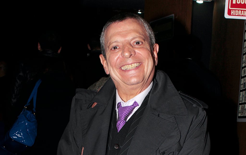 César Bono