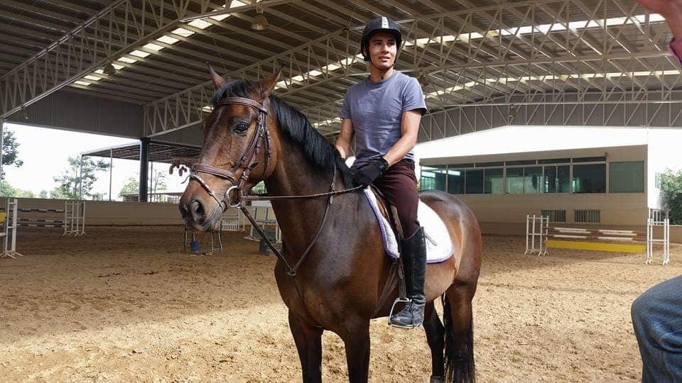 Álvaro Sandoval, Tokio 2020