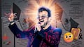 Aleks Syntek responde con mensaje bíblico tras polémica durante su concierto en Benito Juárez