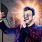 Aleks Syntek responde con mensaje bíblico tras polémica durante su concierto en Benito Juárez