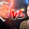 AMLO sepulta la polémica con Natalie Kitroeff y The New York Times con contundente frase