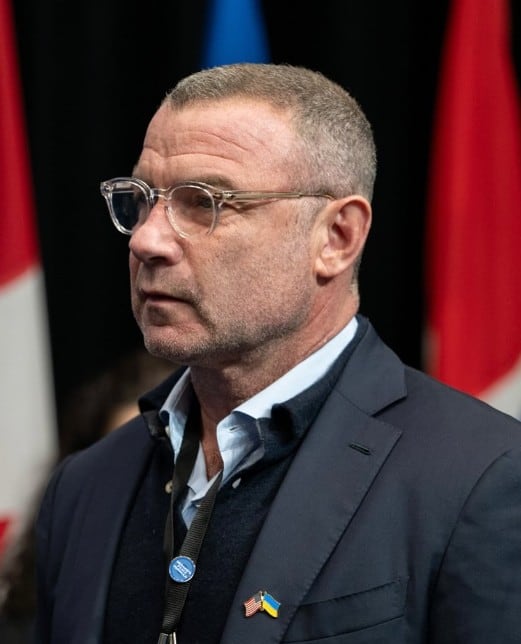 Liev Schreiber