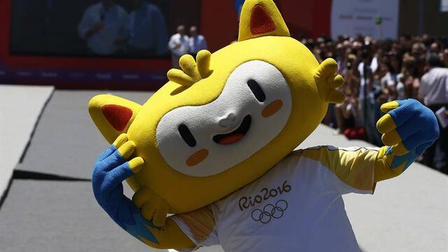 Juegos Olímpicos Río 2016