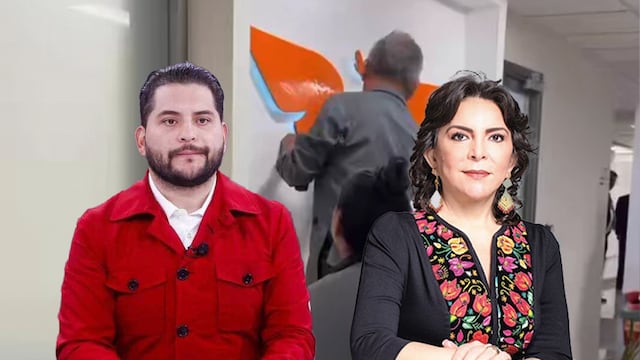 Ivonne Ortega analiza denunciar a Gutiérrez Mancilla por agresión a MC en San Lázaro