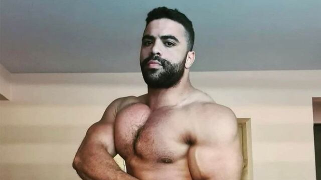 Fisicoculturista André Cavalcanti murió a los 34 años de edad en un trágico accidente