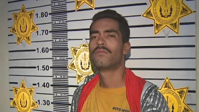 Felipe Ferra Gómez, 'El Ferras'.