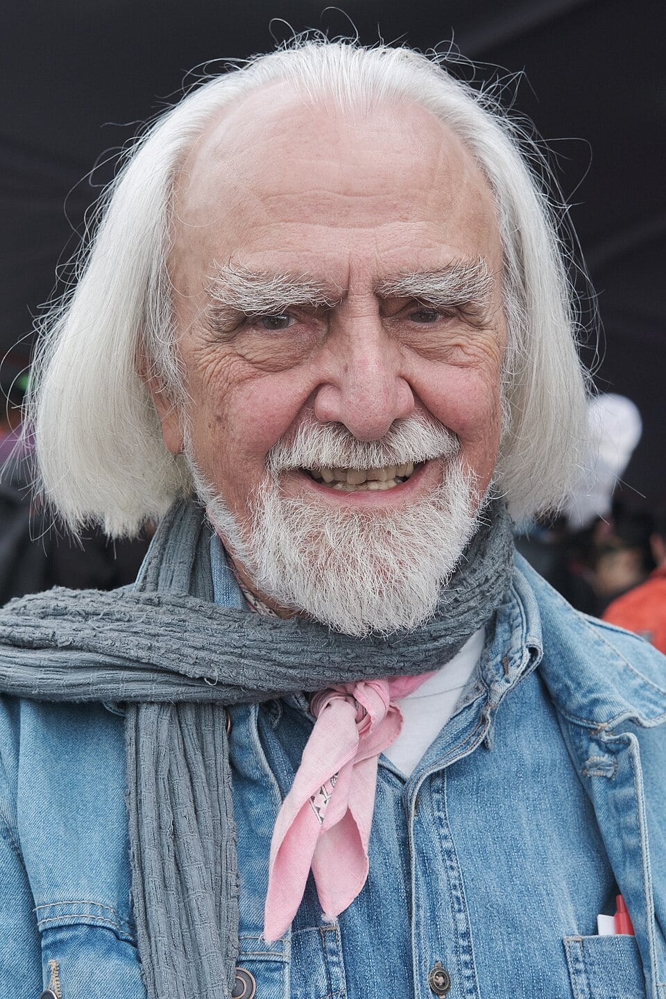 ¿Quién es Armando Bartra? Miembro de Consejo Consultivo de Morena