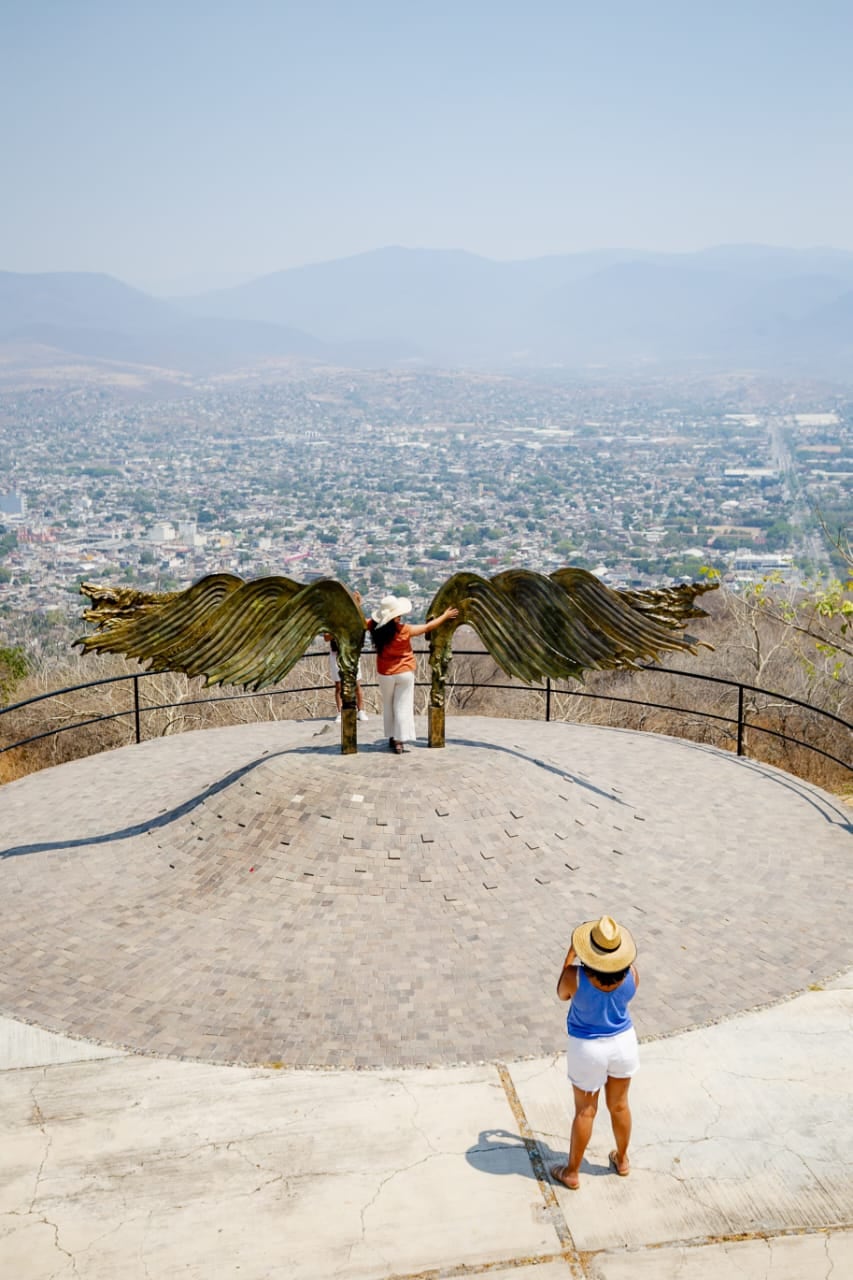 Guerrero registró una ocupación hotelera del 91.8%, destacando Acapulco, Ixtapa-Zihuatanejo y Taxco.