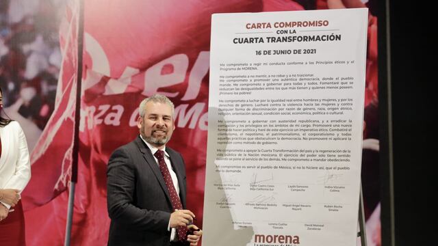 Alfredo Ramírez Bedolla