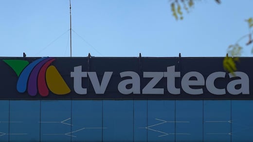 La ironía del cobrador cobrado: el “escudo” desesperado de TV Azteca
