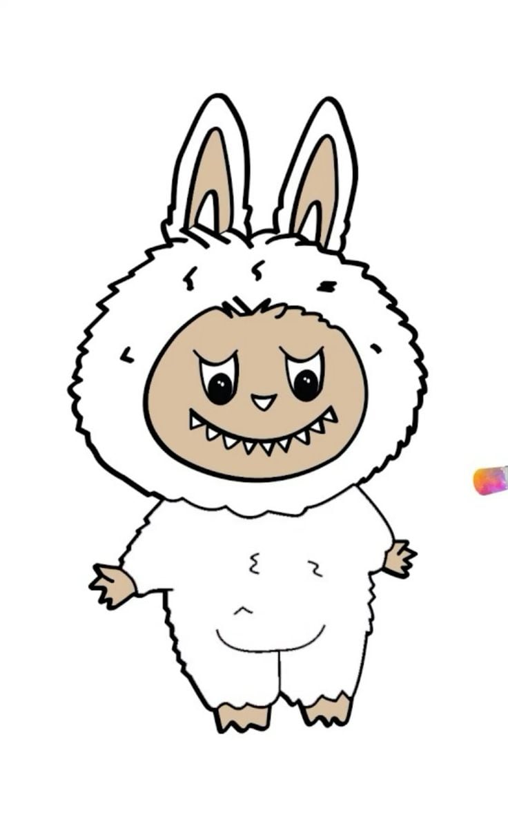 Labubu