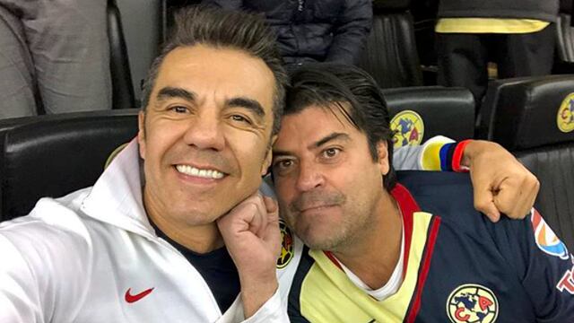 Adrián Uribe y El Burro Van Rankin