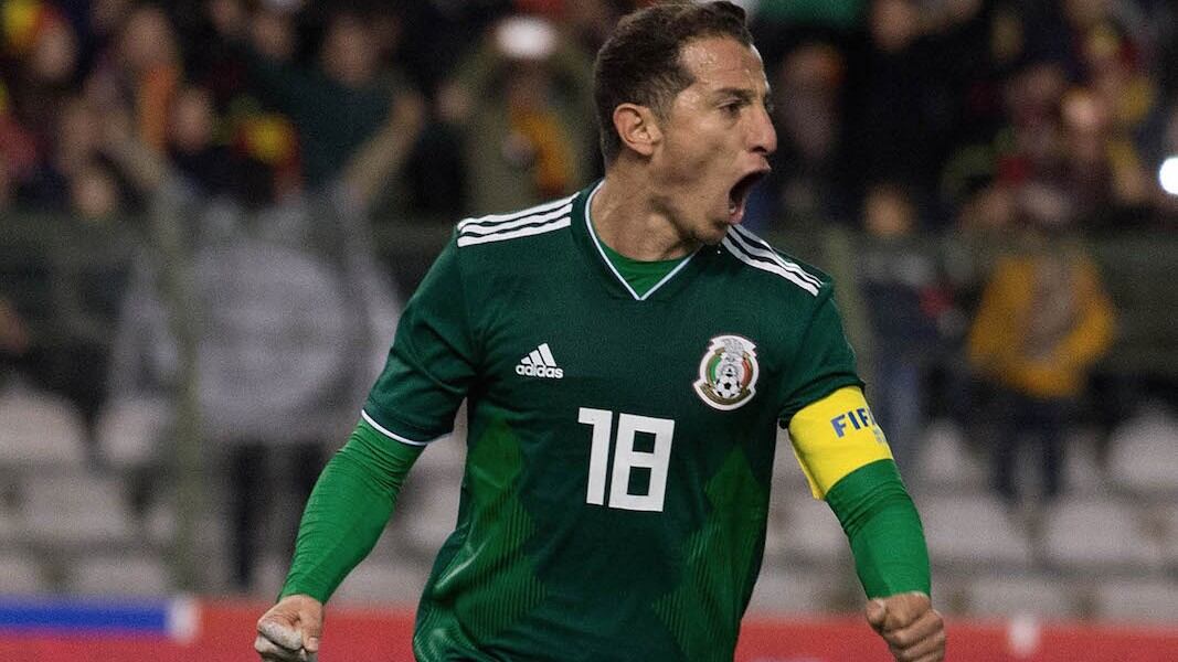 Guardado grita a todo pulmón una diana.