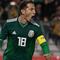 Selección Mexicana: “A Juan Carlos Osorio lo trataban peor”, dice Andrés Guardado