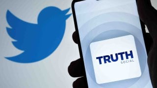 Elon Musk se queja porque Truth de Donald Trump es más famosa que Twitter