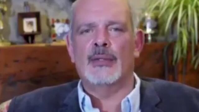 Jorge Levy pide disculpas