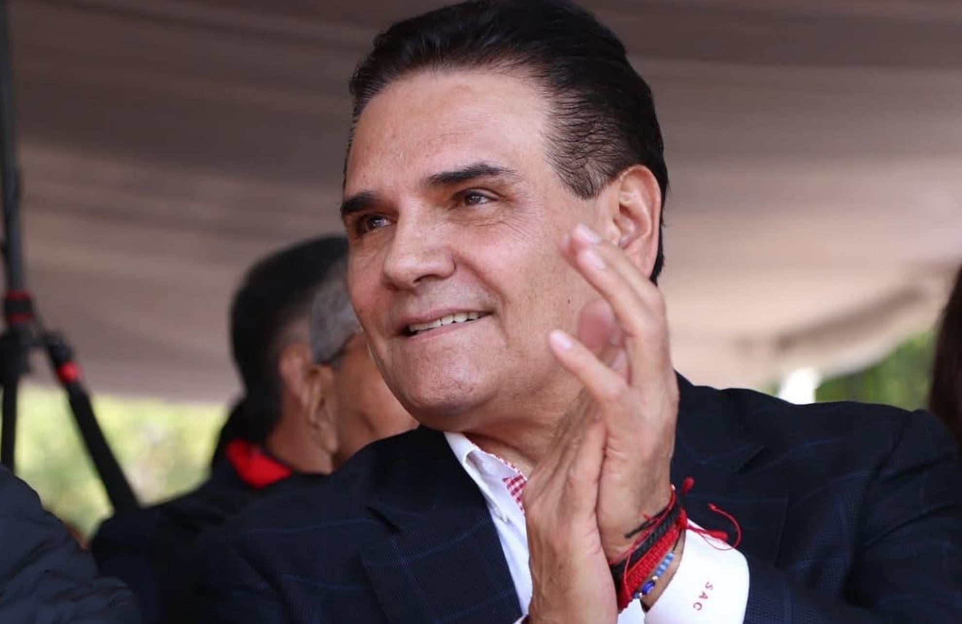 Detienen a Silvano Aureoles por presunto desvío millonario