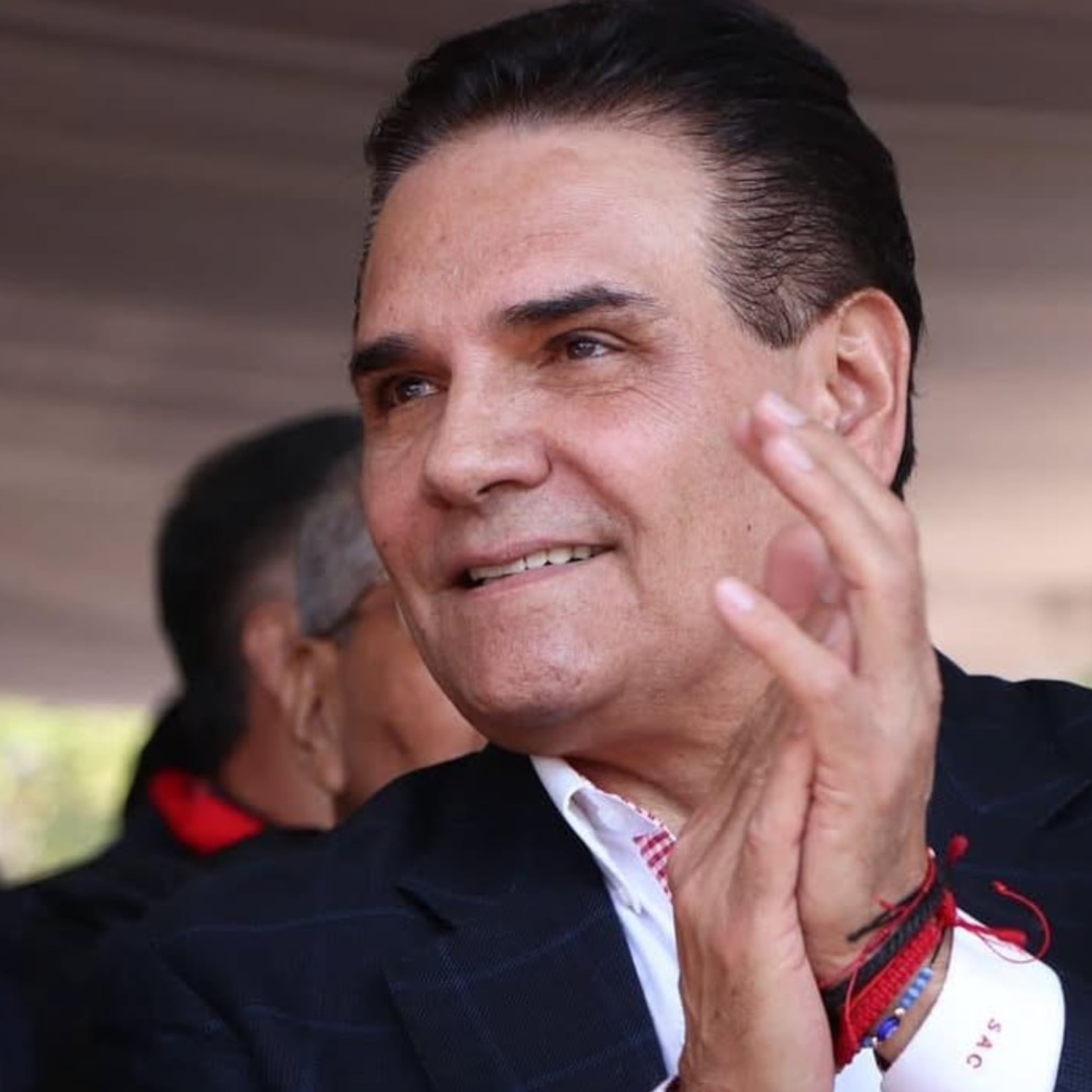 Silvano Aureoles es arrestado por presunto desfalco millonario