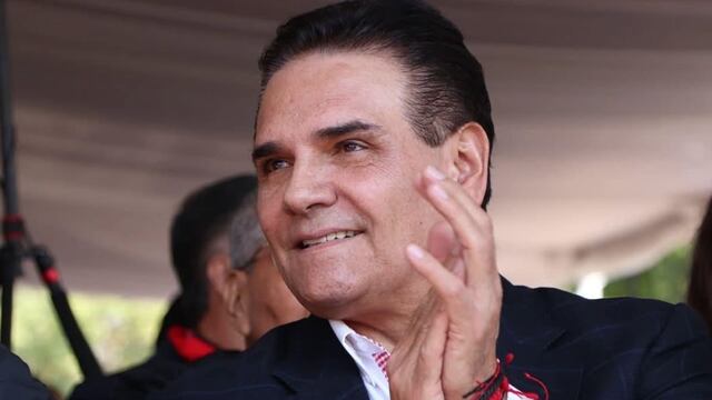 Detienen a Silvano Aureoles por presunto desvío millonario