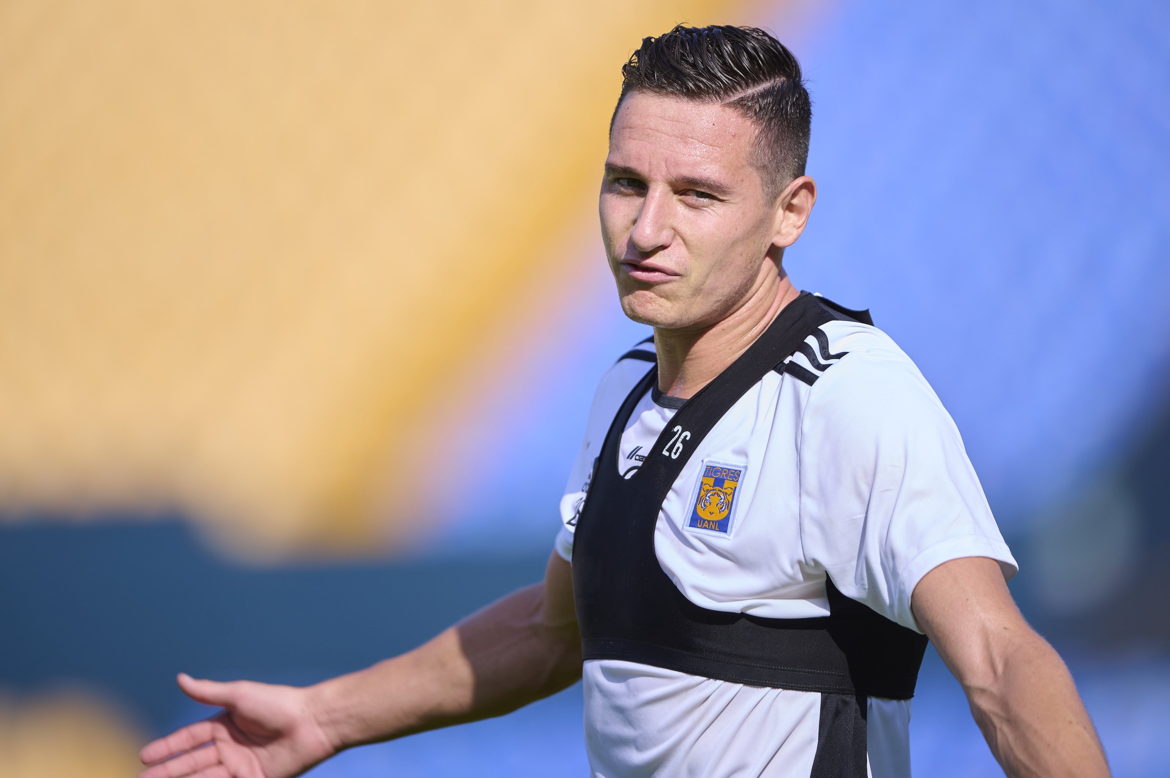 Florian Thauvin