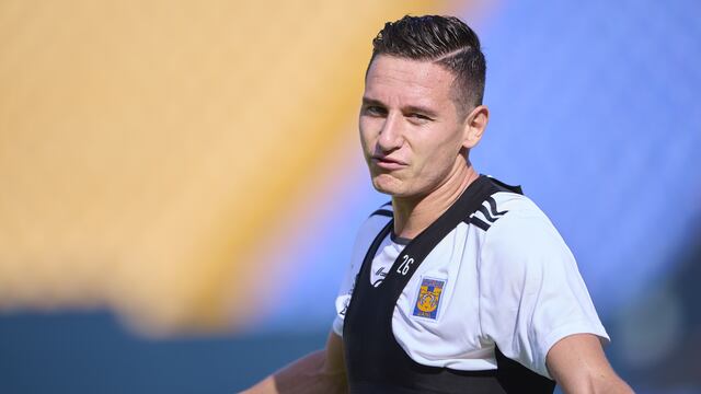 Florian Thauvin