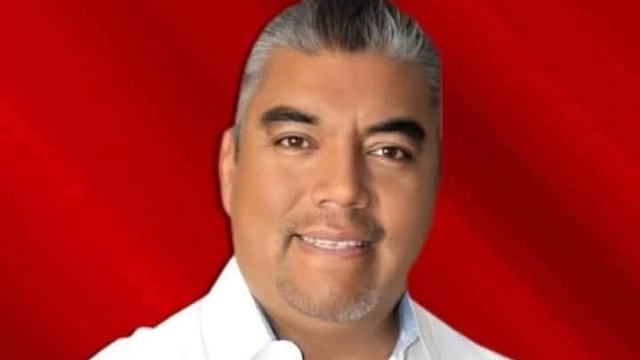 Isaías Rojas Ramírez