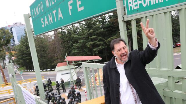 Gerardo Fernández Noroña
