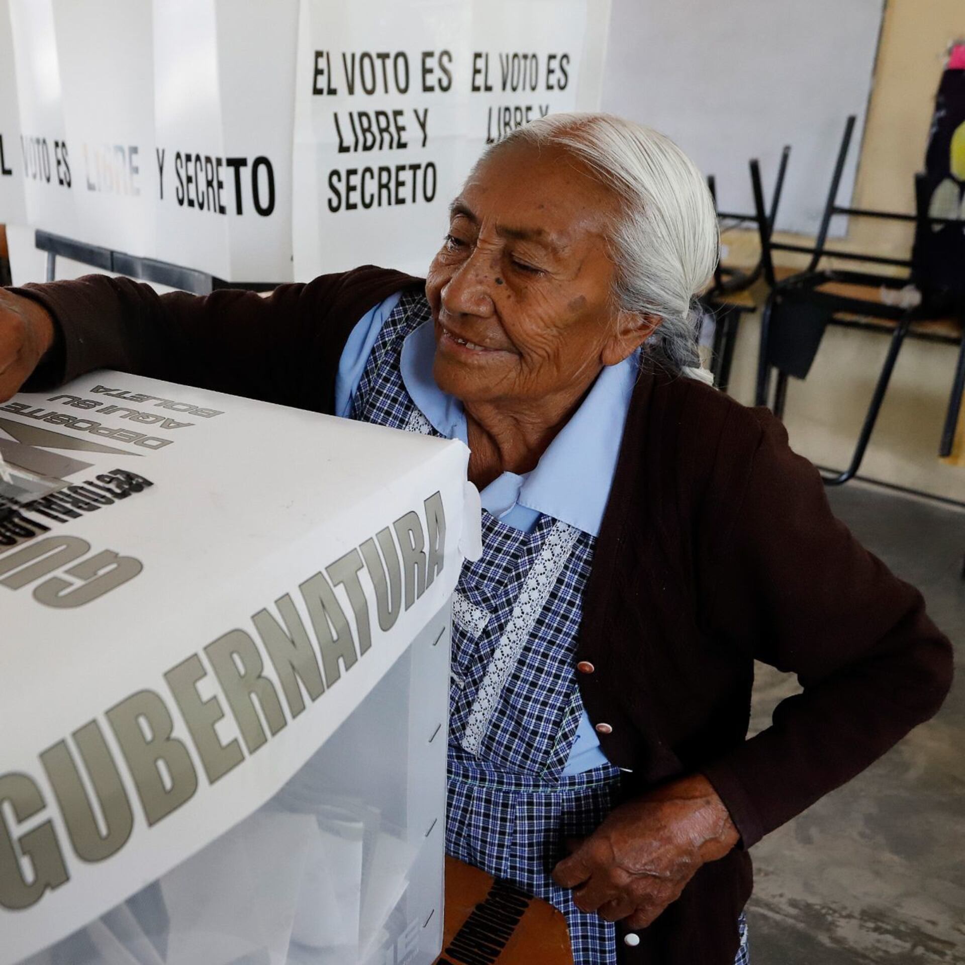 Disrupción