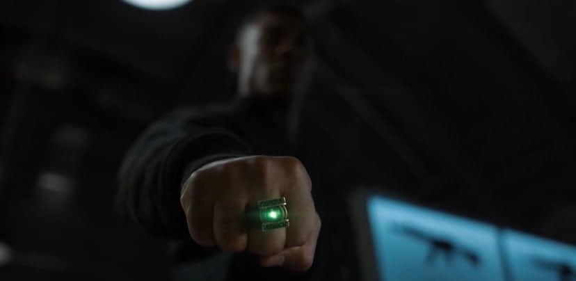 Llega el tráiler de 'Lanterns', la nueva serie de DC Comics y HBO Max