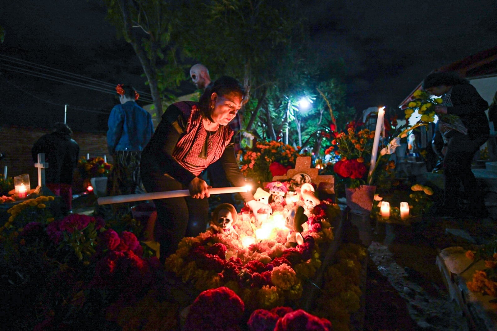 Día de Muertos en Oaxaca 2026: conoce los tres concursos y sus premios