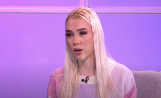 Nagibe Abbud publica supuesta pruebas en contra de Imelda Garza-Tuñón