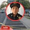 Mujer policía murió por atropellamiento masivo de borracho en Río Churubusco y calzada Ignacio Zaragoza