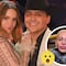 Kunno fue el verdadero fan de la relación de Christian Nodal desde que andaba con Belinda