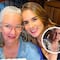 Crista Montes, mamá de Gala Montes, asegura que la víctima es ella porque su hija la golpeó