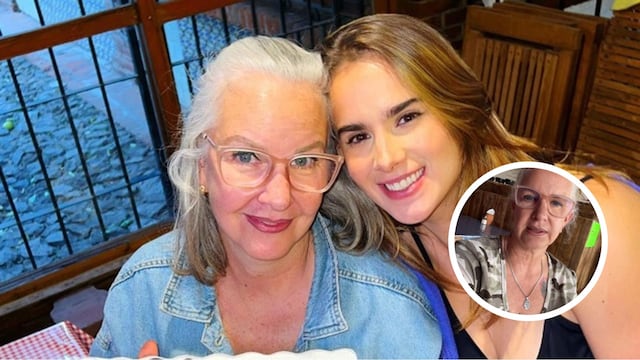 Gala Montes y Crista Montes