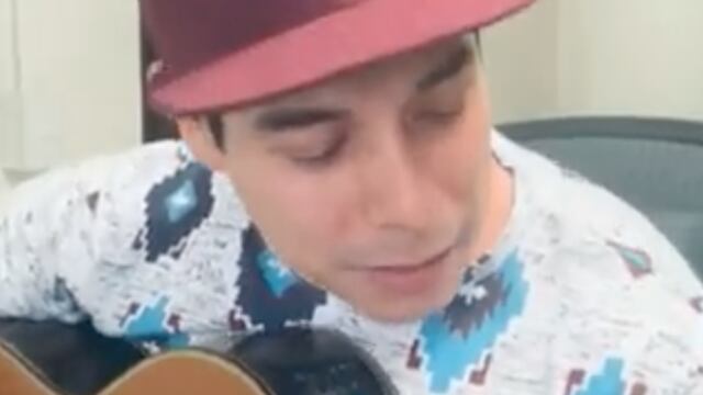 Canción de la caída de WhatsApp