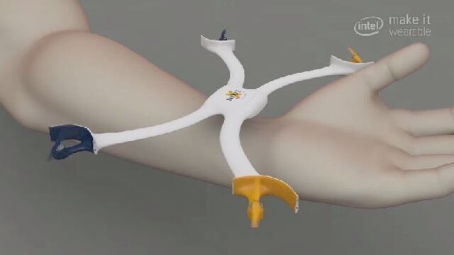 Imagen: The Creators Project