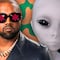 El polémico símbolo usado por Kanye West que lo conecta al Movimiento Raeliano