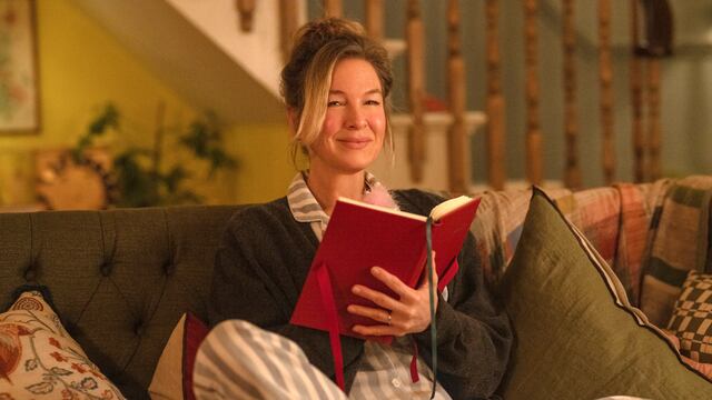 Renée Zellweger dice si personaje de Hugh Grant en Bridget Jones es “misógino” y si la protagonista es "tóxica"