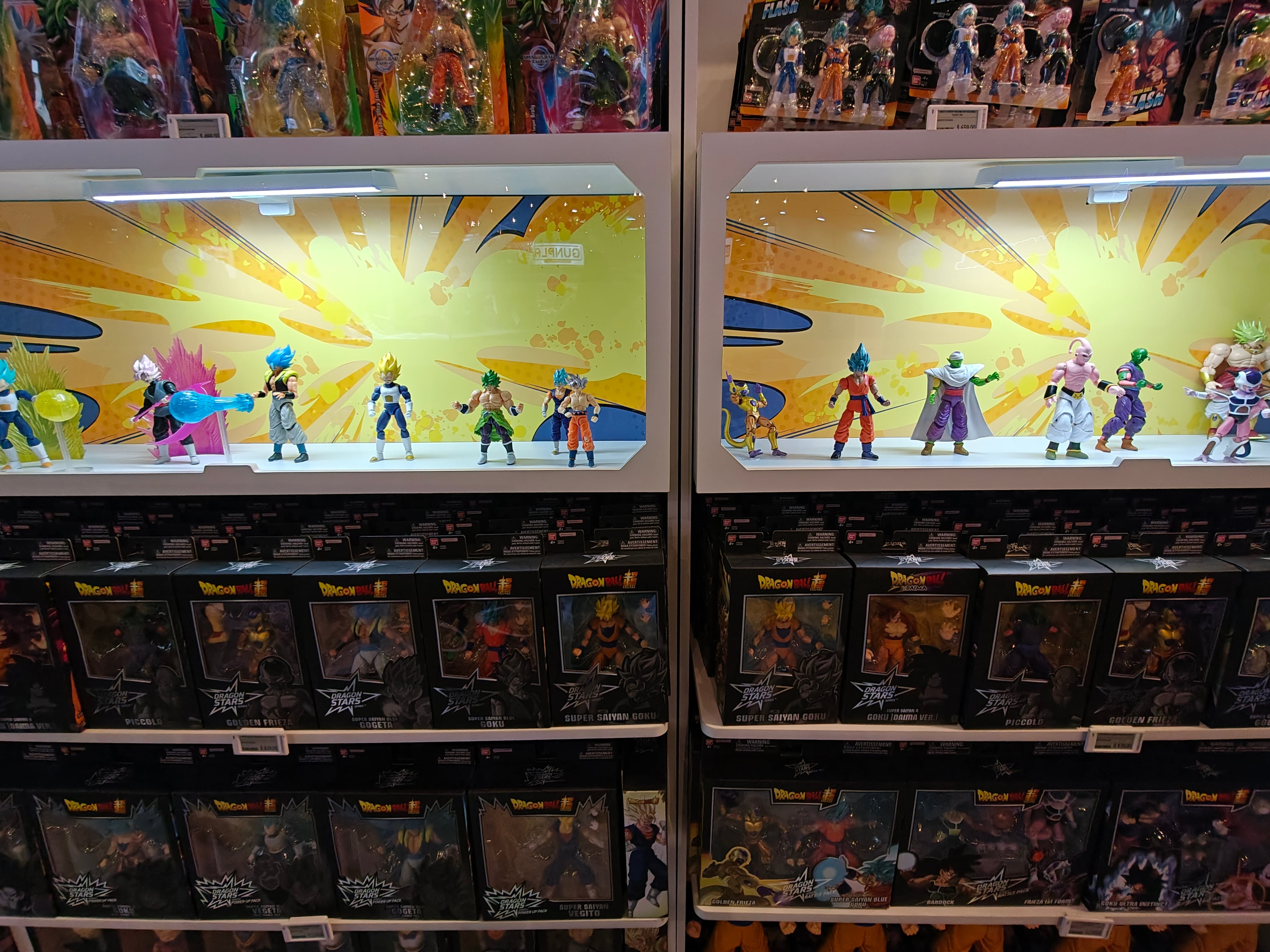 Bandai Namco Shop