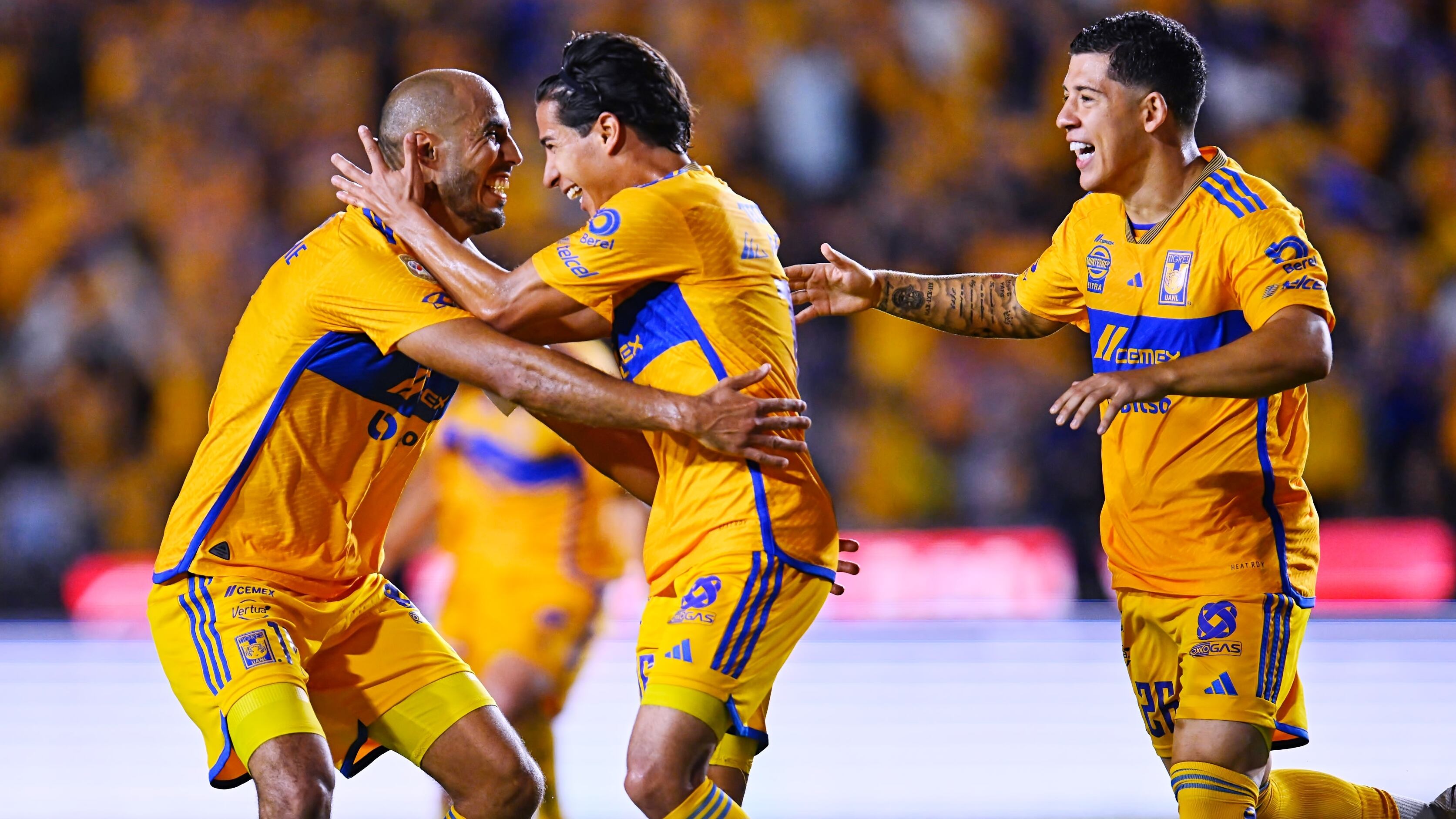 Club Tigres